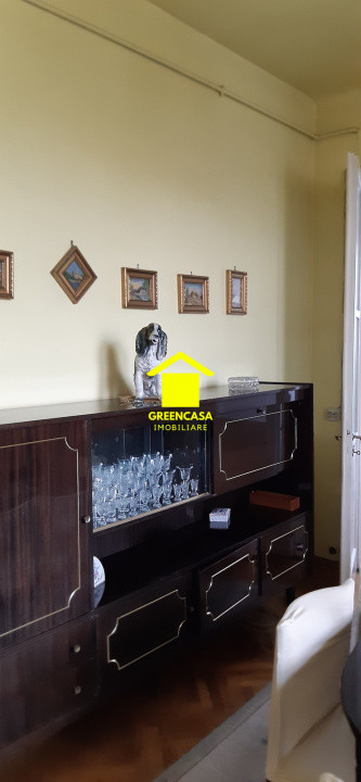 Apartament 3 camere, 73mp, Bulevardul 21 Decembrie, Cluj