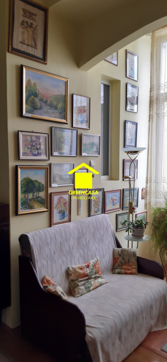 Apartament 3 camere, 73mp, Bulevardul 21 Decembrie, Cluj