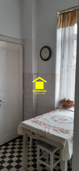 Apartament 3 camere, 73mp, Bulevardul 21 Decembrie, Cluj