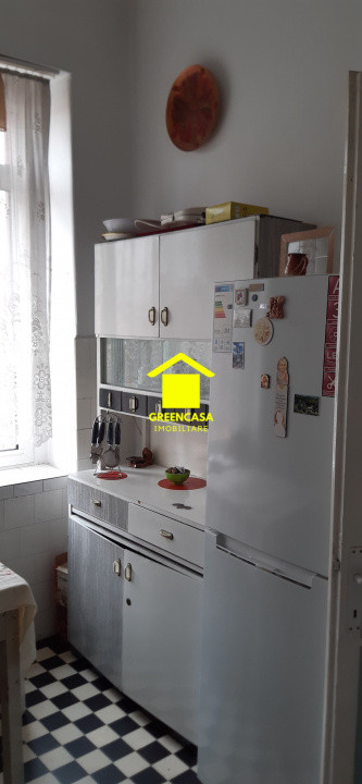 Apartament 3 camere, 73mp, Bulevardul 21 Decembrie, Cluj