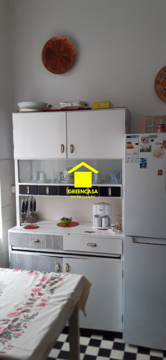 Apartament 3 camere, 73mp, Bulevardul 21 Decembrie, Cluj
