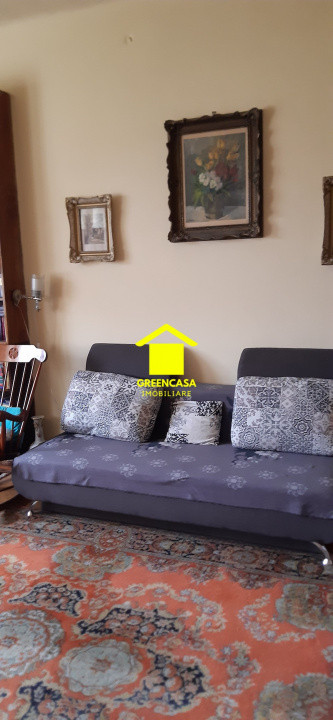 Apartament 3 camere, 73mp, Bulevardul 21 Decembrie, Cluj