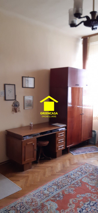 Apartament 3 camere, 73mp, Bulevardul 21 Decembrie, Cluj