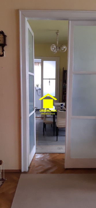 Apartament 3 camere, 73mp, Bulevardul 21 Decembrie, Cluj