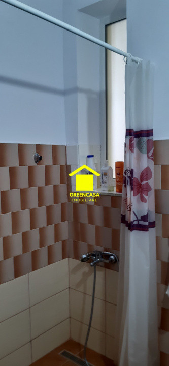 Apartament 3 camere, 73mp, Bulevardul 21 Decembrie, Cluj