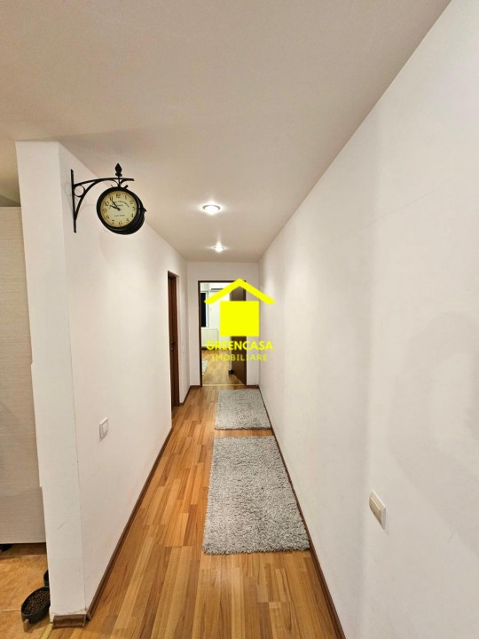Apartament cu 2 camere, 63 mp., zona Terra
