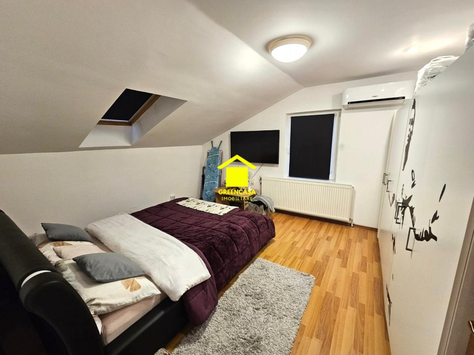 Apartament cu 2 camere, 63 mp., zona Terra