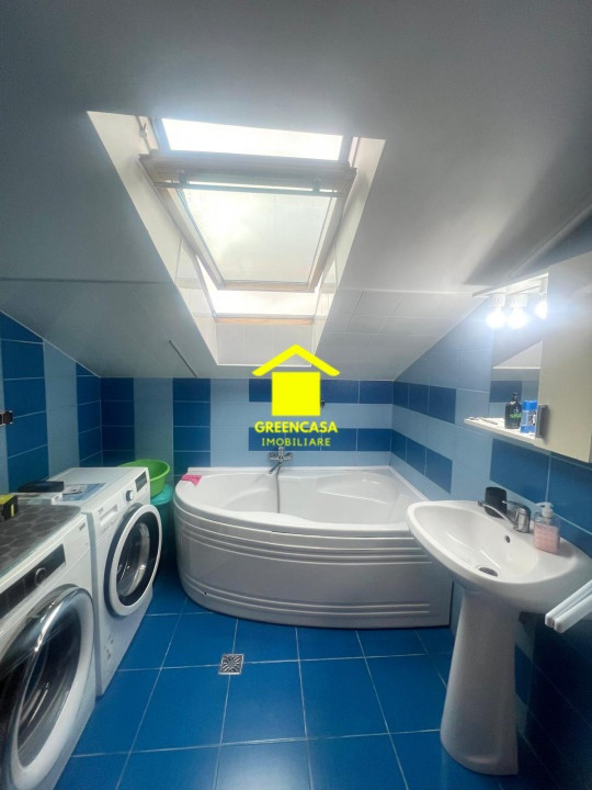 Apartament cu 2 camere, 63 mp., zona Terra