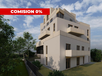 Teren proiect bloc, 1080mp, utilitati, Manastur