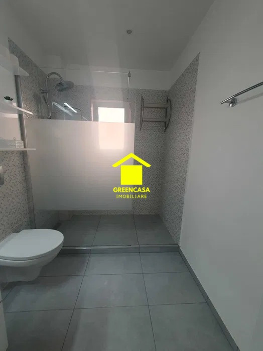 Apartament 2 camere,47 mp,grădină 30 mp,parcare,zona Fagului