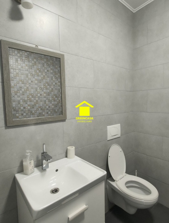 Apartament de inchiriat 2 camere, zona BMW / VIVO