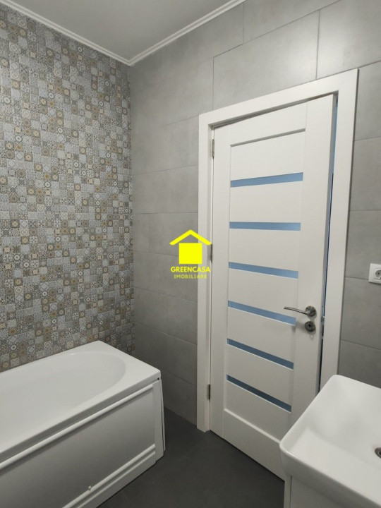 Apartament de inchiriat 2 camere, zona BMW / VIVO