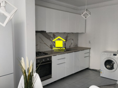 Apartament de inchiriat 2 camere, zona Avram Iancu