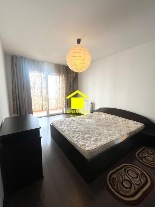 Apartament 2 camere, 53 mp., zona Terra