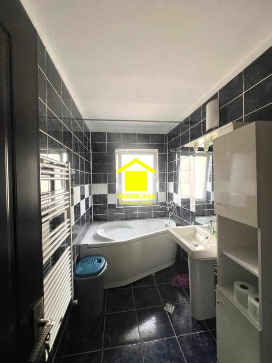 Apartament 2 camere, 53 mp., zona Terra