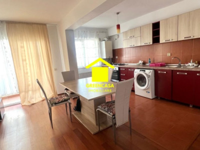 Apartament 2 camere, 53 mp., zona Terra