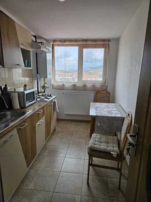 Ocazie! Apartament complet utilat, 1 cameră, 38mp, Florești