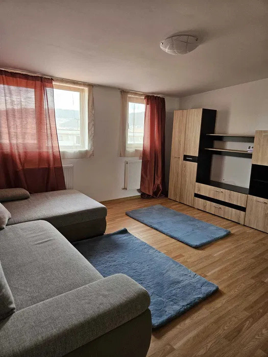 Ocazie! Apartament complet utilat, 1 cameră, 38mp, Florești