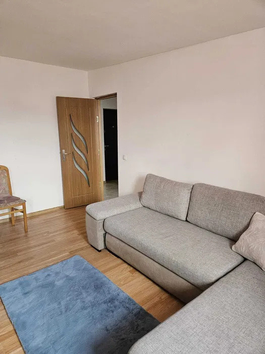 Ocazie! Apartament complet utilat, 1 cameră, 38mp, Florești