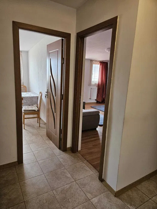 Ocazie! Apartament complet utilat, 1 cameră, 38mp, Florești