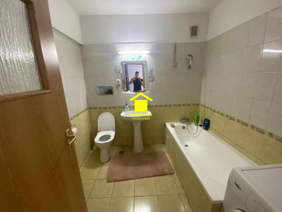 Apartament 2 camere, 99 mp., etaj intermediar, Gheorgheni