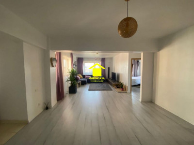 Apartament 2 camere, 99 mp., etaj intermediar, Gheorgheni
