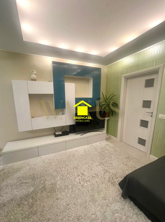 Apartament cu 3 camere, 63 mp., parcare inclusa in pret