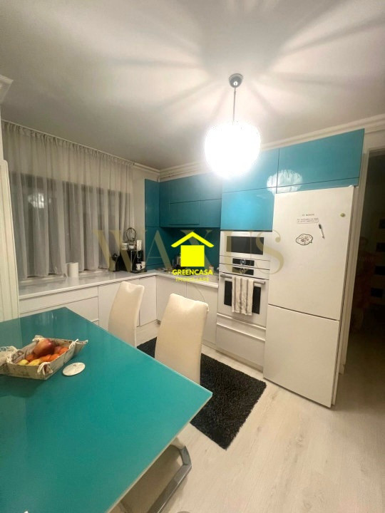 Apartament cu 3 camere, 63 mp., parcare inclusa in pret