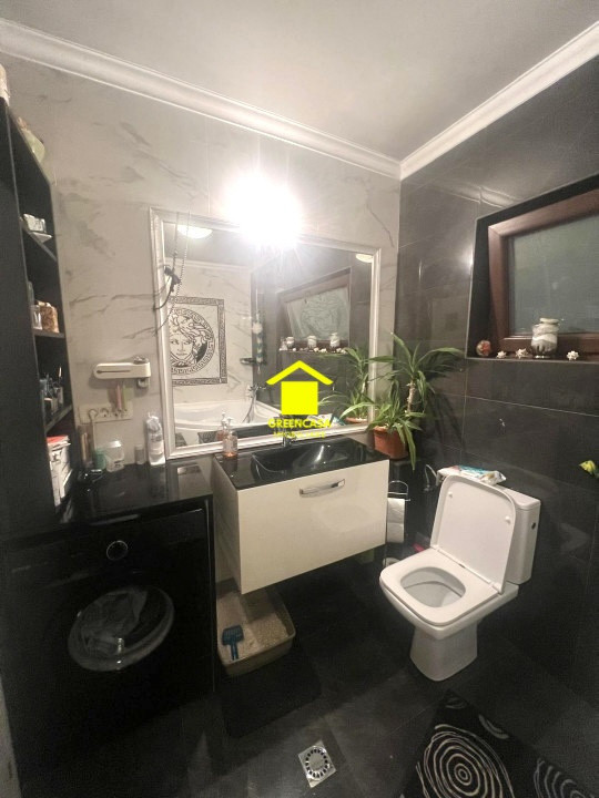 Apartament cu 3 camere, 63 mp., parcare inclusa in pret