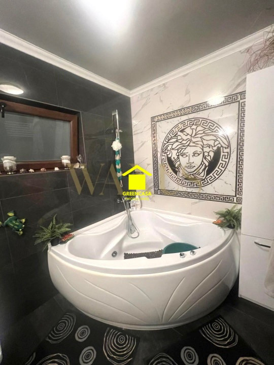 Apartament cu 3 camere, 63 mp., parcare inclusa in pret