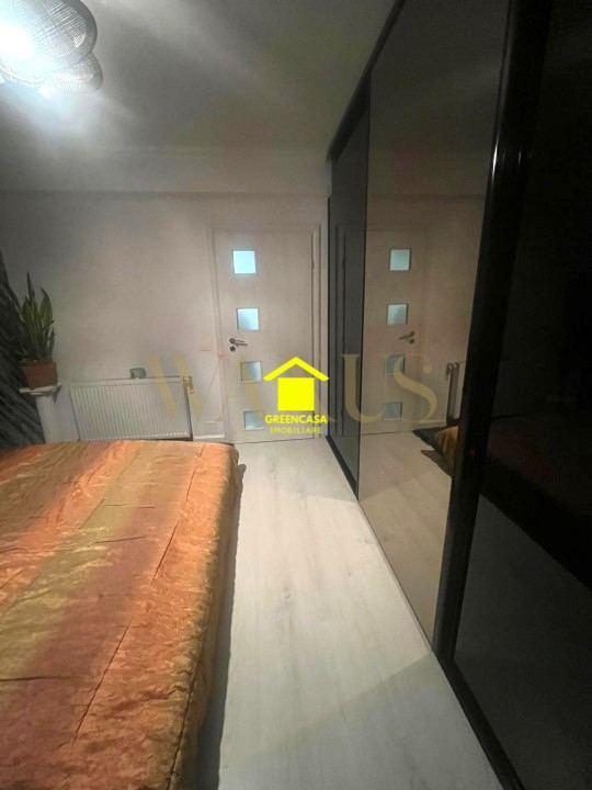 Apartament cu 3 camere, 63 mp., parcare inclusa in pret