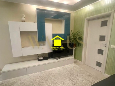 Apartament cu 3 camere, 63 mp., parcare inclusa in pret