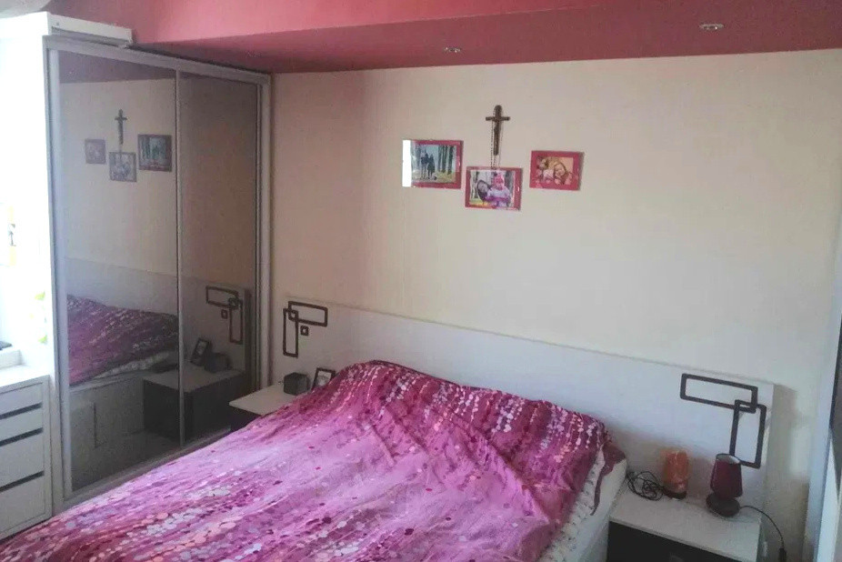 Apartament 3 camere, 81 mp., zona Florilor