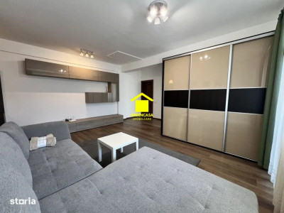 Apartament 2 camere  , 52 MP, Zona Parc Poligon, parcare.