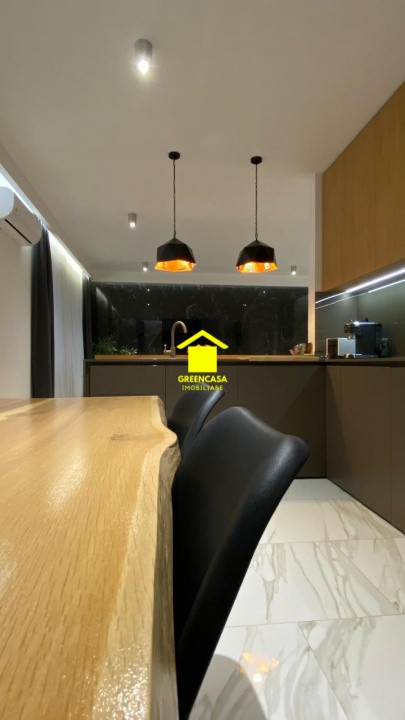 Apartament 2 camere, 58mp, Zona Marasti/Intre Lacuri