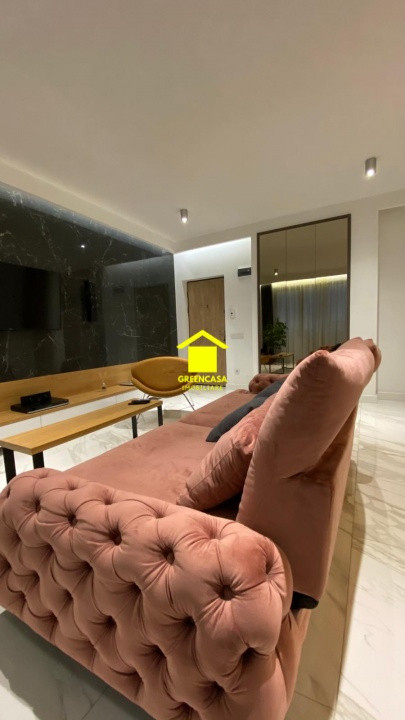 Apartament 2 camere, 58mp, Zona Marasti/Intre Lacuri