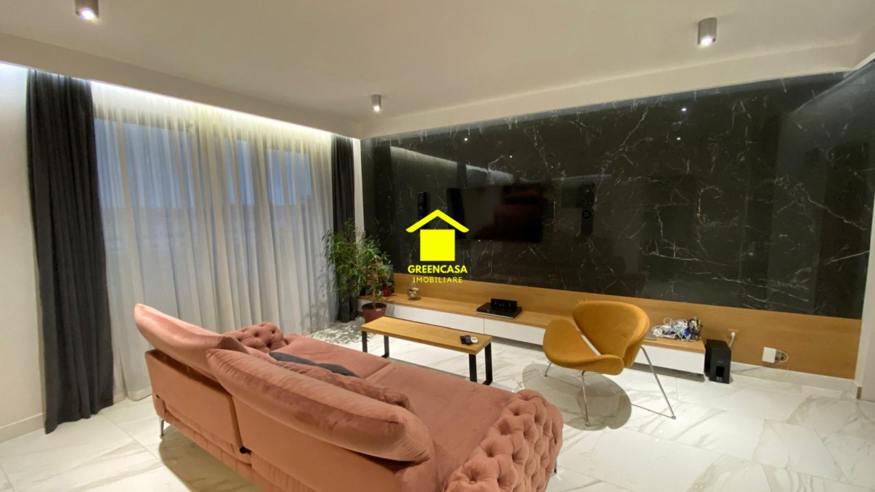 Apartament 2 camere, 58mp, Zona Marasti/Intre Lacuri