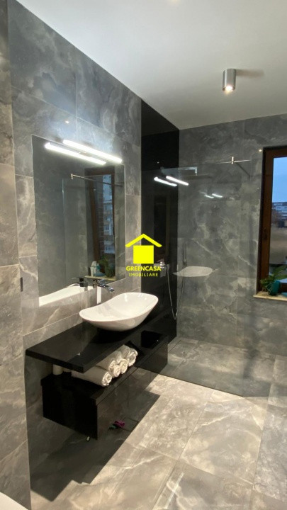 Apartament 2 camere, 58mp, Zona Marasti/Intre Lacuri