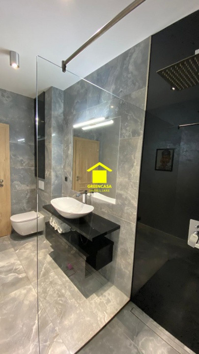 Apartament 2 camere, 58mp, Zona Marasti/Intre Lacuri