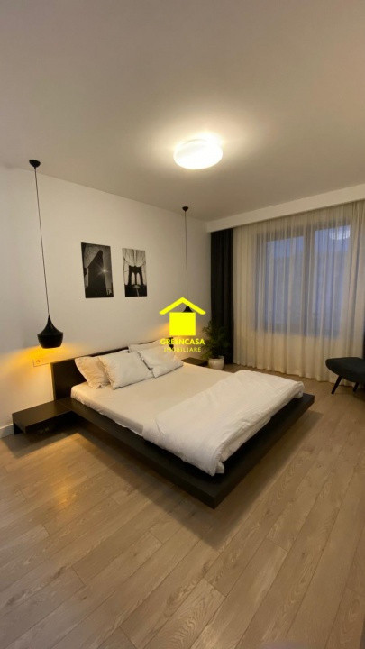 Apartament 2 camere, 58mp, Zona Marasti/Intre Lacuri