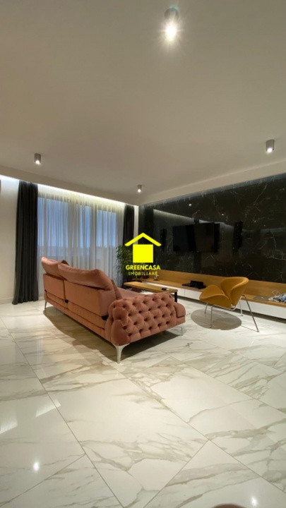 Apartament 2 camere, 58mp, Zona Marasti/Intre Lacuri