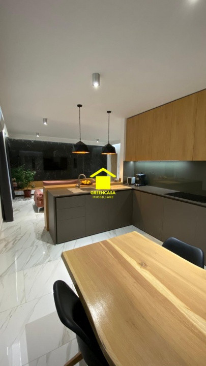 Apartament 2 camere, 58mp, Zona Marasti/Intre Lacuri