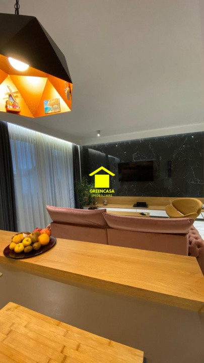 Apartament 2 camere, 58mp, Zona Marasti/Intre Lacuri