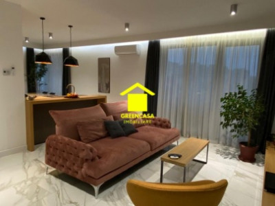 Apartament 2 camere, 58mp, Zona Marasti/Intre Lacuri