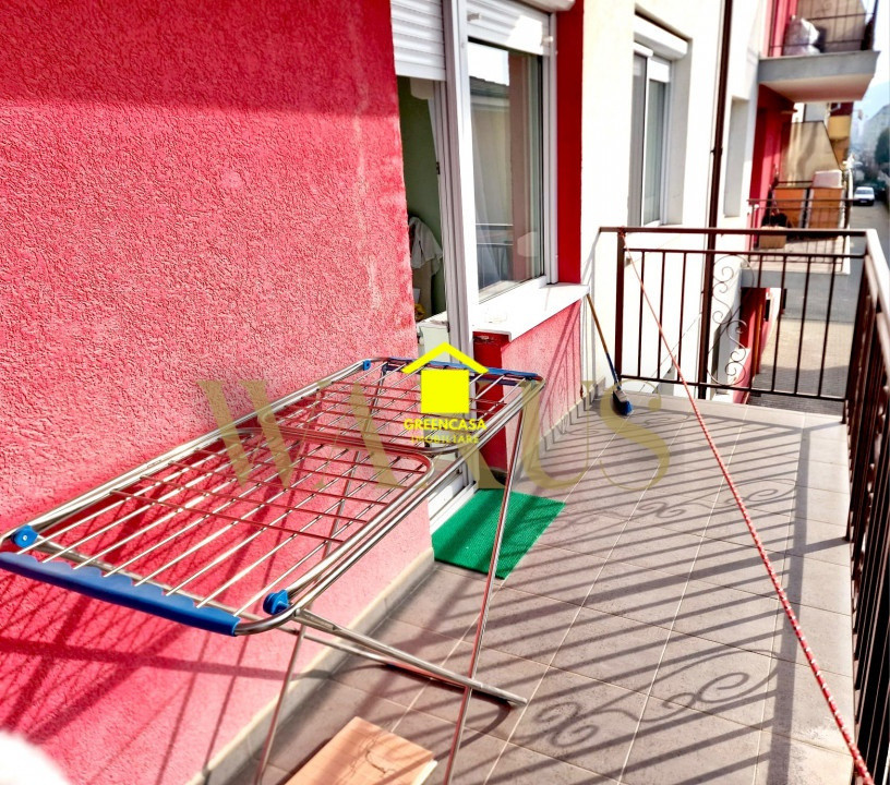 Apartament complet mobilat și utilat, 3 camere, Florești | Urusagului