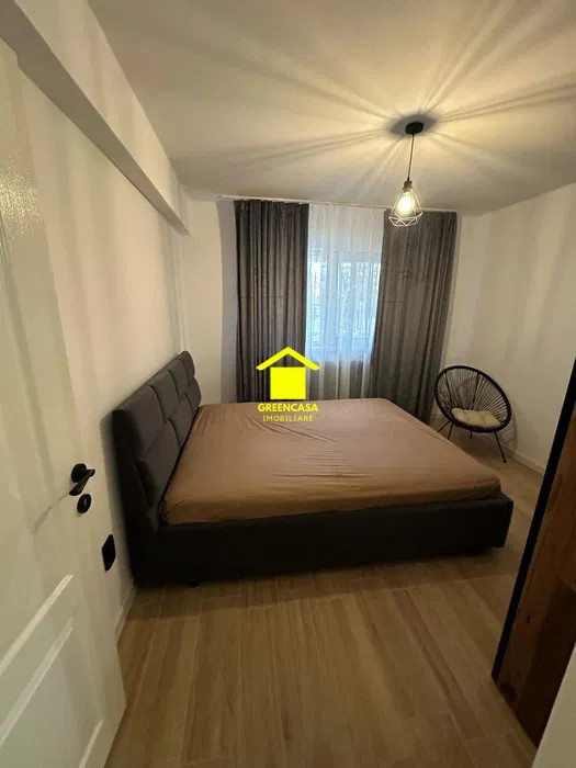 Apartament 2 camere,48 mp,zona stadion