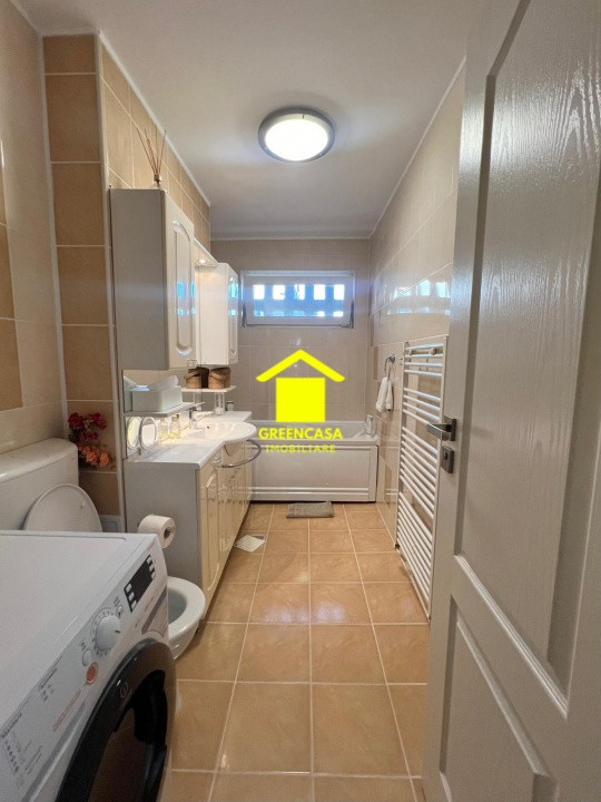 Apartament 4 camere, 92 mp., garaj inclus