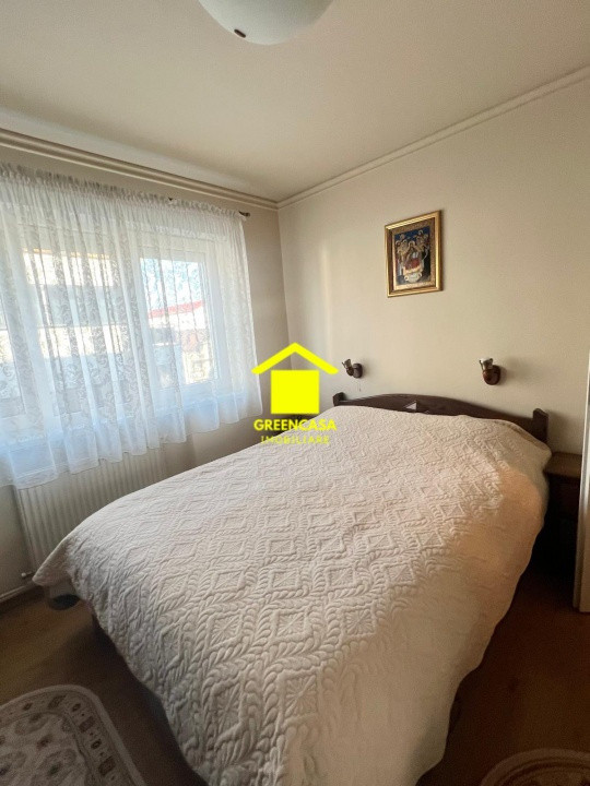 Apartament 4 camere, 92 mp., garaj inclus
