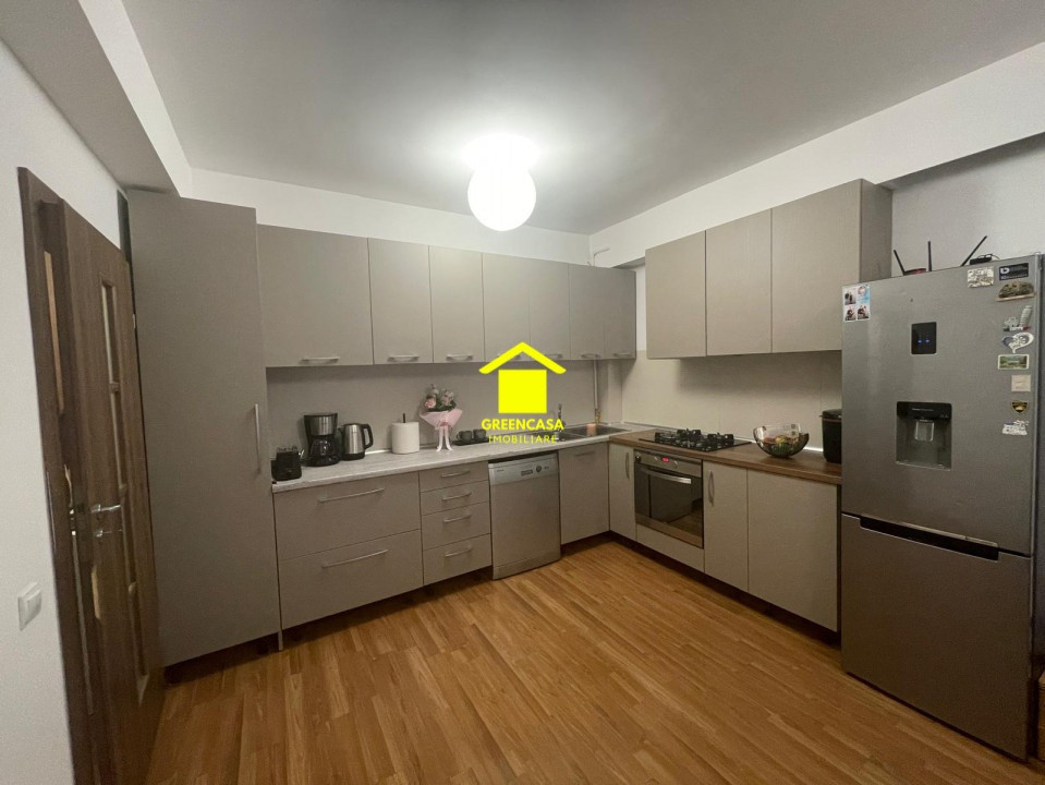 Apartament 2 camere zona Porii