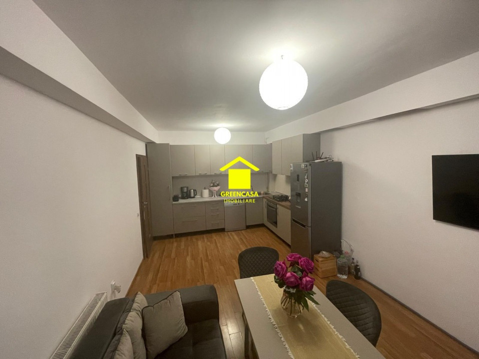 Apartament 2 camere zona Porii
